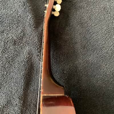 Vintage Regal Wendell Hall TV Concert Ukulele image 19