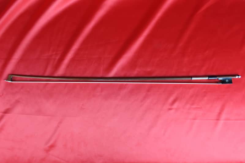 Ernst Heinrich Roth Violin Bow image 1