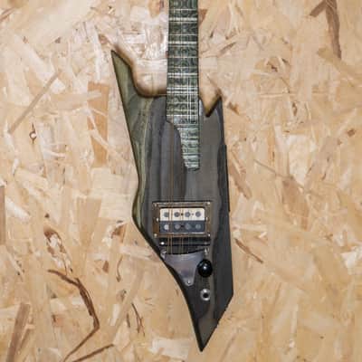 New Perspectives Music Detachable, Double Neck Guitar/Mandolin image 4