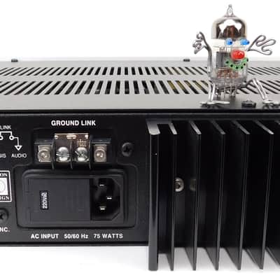 Avalon Design VT-737 SP Tube Mic Preamp Channel +Top Zustand+ 1,5Jahre Garantie image 9