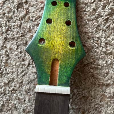 Guitar Build Project image 3