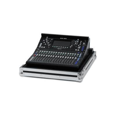 Gator G-TOURAHSQ5NDH G-TOURAHSQ5NDH bois mixeur SQ5 image 4