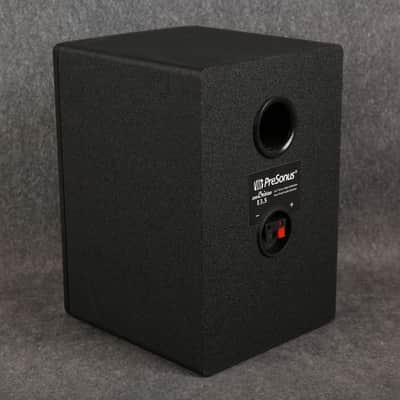 Presonus Eris 3.5 Studio Monitor Pair - 2nd Hand image 9