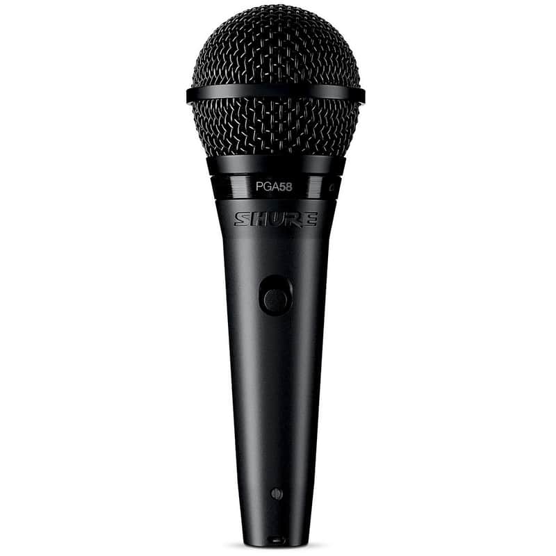Shure PGA58-QTR image 2
