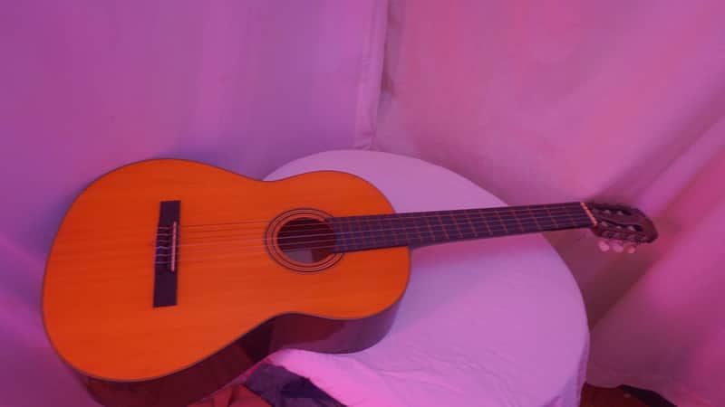 Yamaha G50 Nippon Gakki image 1