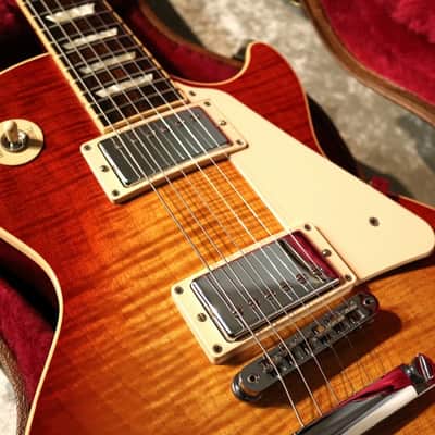 Gibson Les Paul Traditional ~Heritage Cherry Sunburst~ 2016[4.49kg][IKE011] image 4
