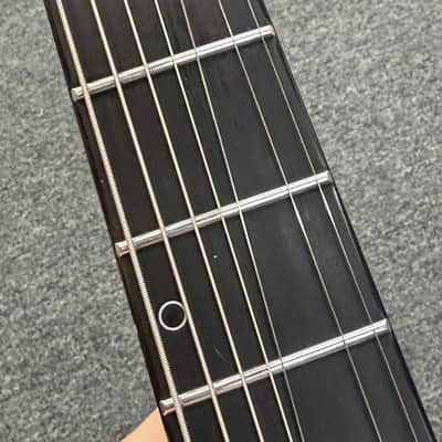 Schecter Keith Merrow Signature KM-7 Mk-III Hybrid 2020 - Present - Telesto Gray image 10