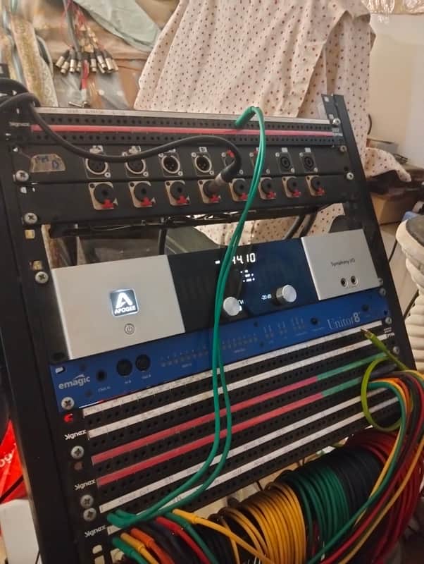 Apogee Symphony MK 1 image 1