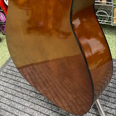 Yamaha F330 dreadnought acoustic guitar - S/H image 21