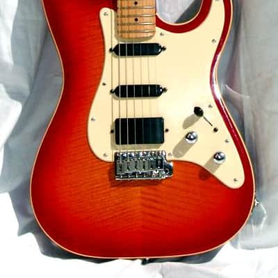 Schecter USA Super Strat 1983 image 2