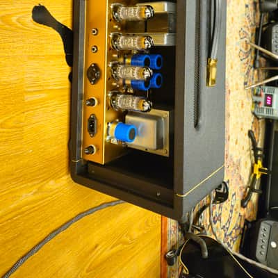 Suhr SL68 mkI 100 Watt image 3