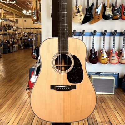 Martin D-28 Authentic 1937 image 3