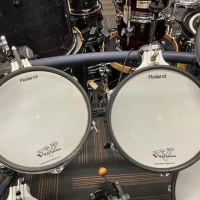 Roland TD-10 V Electronic Drum Kit image 8