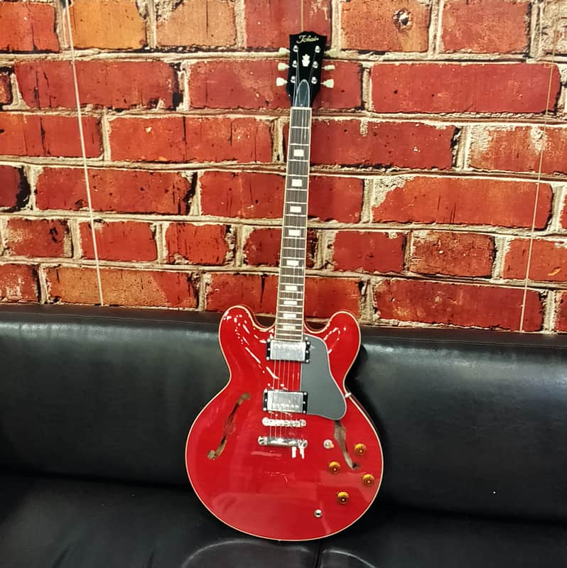 Tokai ES-168 SR | Reverb