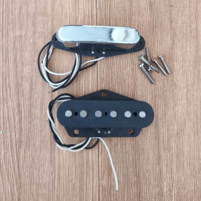 G&L ASAT Classic ALNICO Pickups Set Telecaster GNL Tele image 1