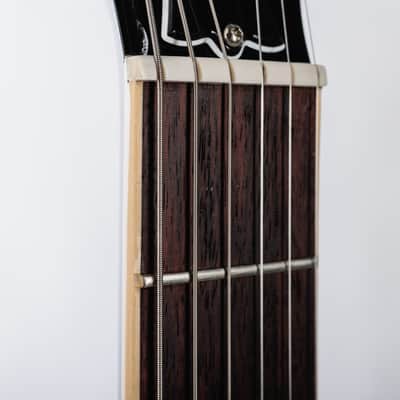 Gibson SG Standard, Ebony | Demo image 13