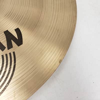 Sabian Crash Thin 16" image 7