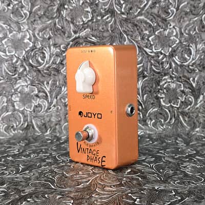 Joyo JF-06 Vintage Phase Pedal image 3