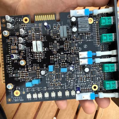 Solid State Logic 500-Series E EQ Module image 2