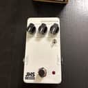 JHS 3 Series Distortion 2020 - Present - White