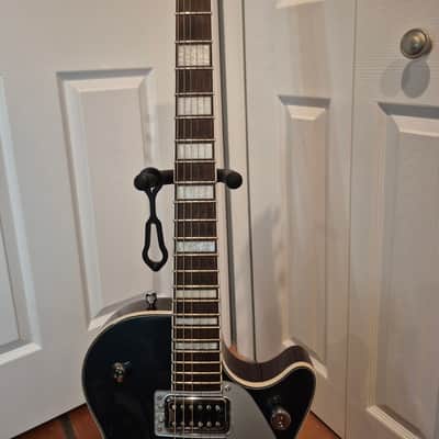 Gretsch G5220 Electromatic Jet BT with V-Stoptail 2019 - Present - Jade Grey Metallic image 4