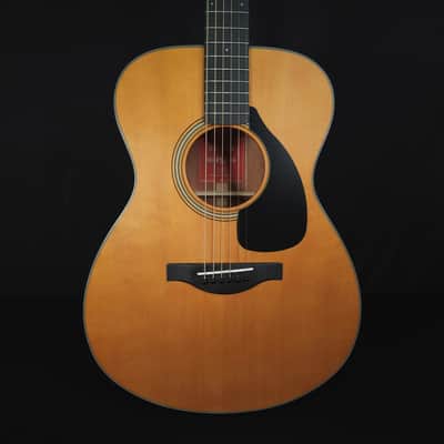 Yamaha FS3 Red Label Acoustic Guitar w/Bag image 3
