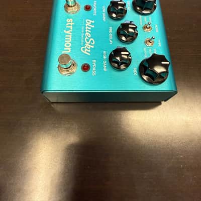Strymon Blue Sky V1 image 4