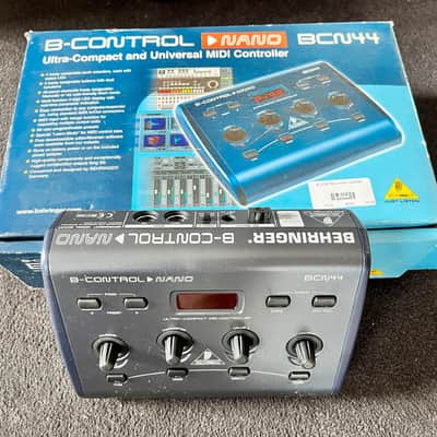 Behringer BCN44 image 1