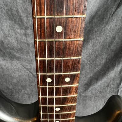 Fender American Pro II Strat HSS, Mercury - Free Shipping 🇨🇦 🇺🇸 image 6