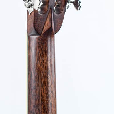 Eastman E40 00 12 Fret Deluxe image 6