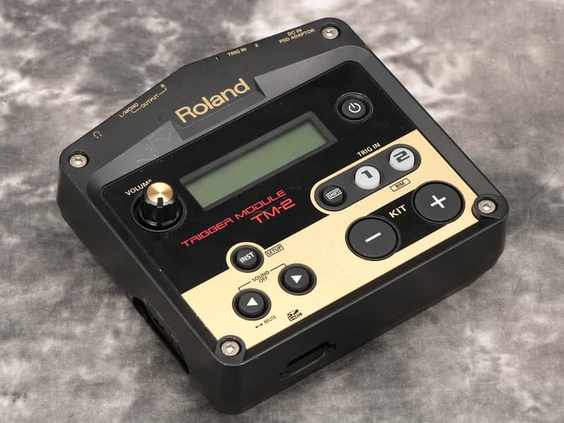 Roland Tm-2 Modules- Free Shipping* image 1
