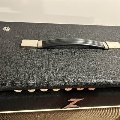 Dr. Z MAZ 18 Junior Reverb MKII 18-Watt 1x12"  (MODDED) Studio Guitar Combo 2018 - Present - Various image 3