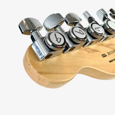 Fender Telecaster Highway One 2006 Honey Blonde image 16