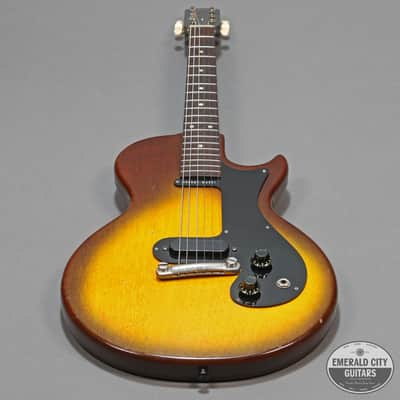 1959 Gibson Melody Maker 3/4 image 7