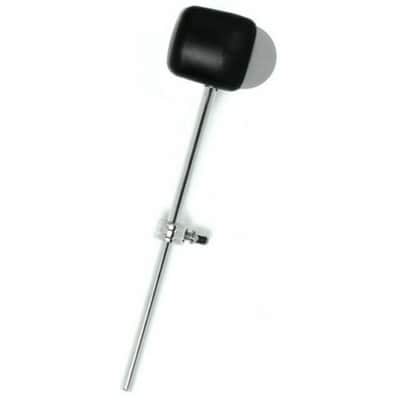 DW Dwsm101r Bass Drum Pedal Rubber Version of Sm101 image 2