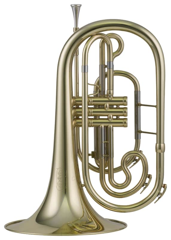 Adams Brass MF1 French Horn, Single image 1