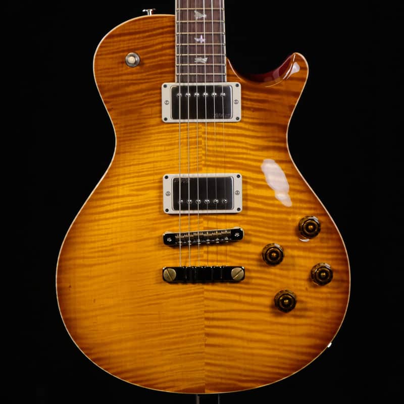 2024 PRS McCarty 594 Singlecut Electric Guitar - McCarty Sunburst image 1