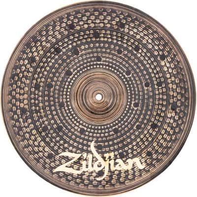 ZILDJIAN SD16C Crash - 16" image 3