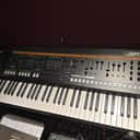 Roland Jupiter-X 61-Key Synthesizer 2019 - Present - Black