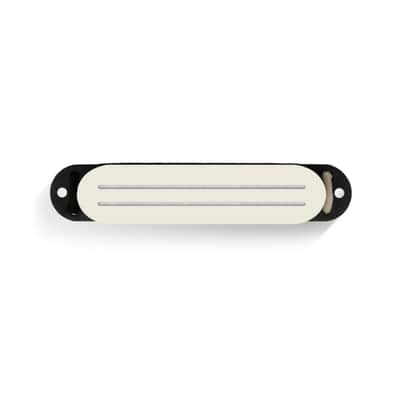 Bare Knuckle Cobra Strat Neck Pickup