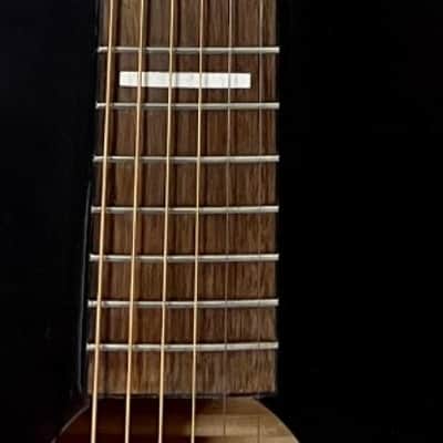 Recording King RPS-JTE-T Justin Townes Earle Single O Acoustic Guitar - B-Stock image 4