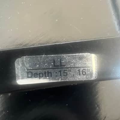 Pearl Optimount Tom Tom Mount  15" / 16" - Near Mint image 4