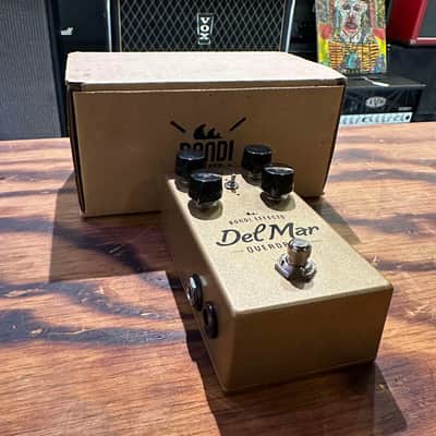 Bondi Effects Del Mar Overdrive image 3
