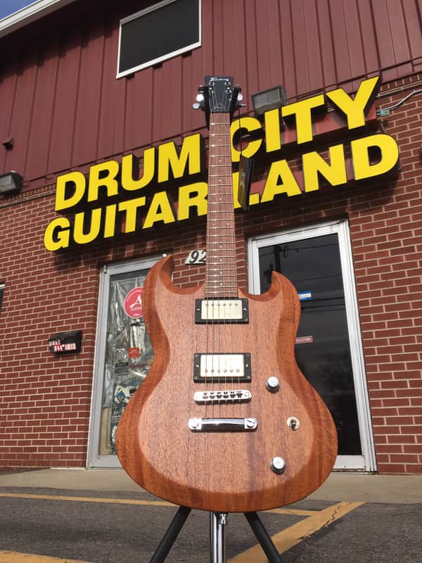 Framus German Pro Series Phil XG PX8-PX3 Natural Satin w/ Starline Gig Bag NOS image 1