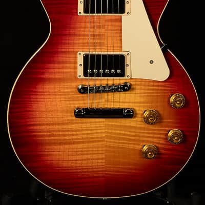 Gibson Original Collection Les Paul Standard '50s Custom Shop Top image 1