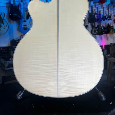 Takamine GJ72CE-NAT Jumbo Acoustic Electric Guitar - Natural Auth Deal Free Ship! 255 image 9