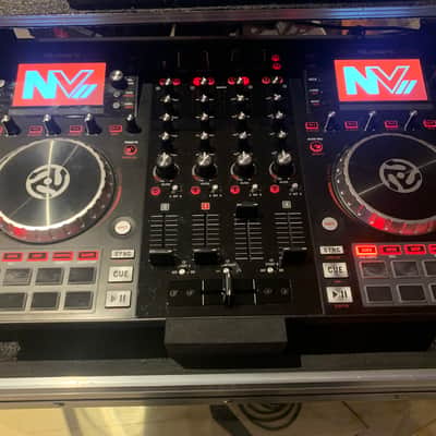 Numark NVII (case + original box included) image 2
