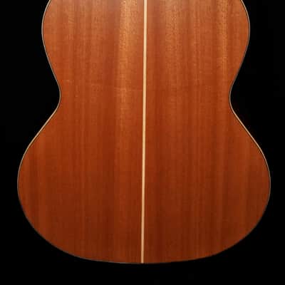 Kremona Artist Series Sofia Classical, Adjustable Truss Rod 2025 image 3
