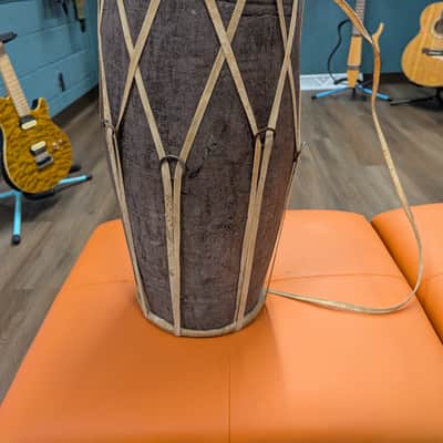 No Name Traditional Tribal Drum image 4