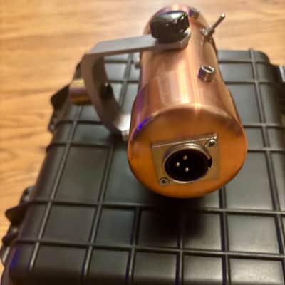 Placid Audio 20th Anniversary Copperphone AV 2024 - Copper image 6